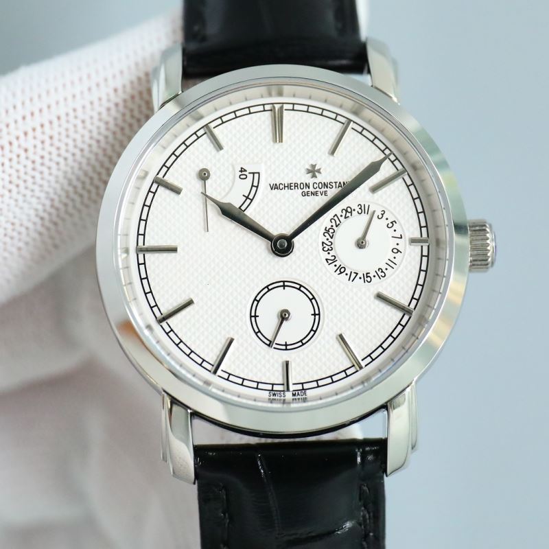 VACHERON CONSTANTIN Watches